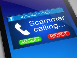 Beware of these “senior focused” scams