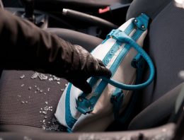 Four Tips to Keep Your Car Safe From Criminals