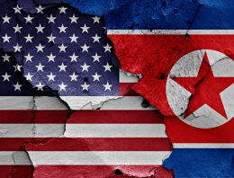 U.S. and North Korea on the Path to War?