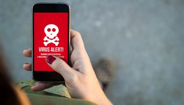 Has Your Phone Been Infected?