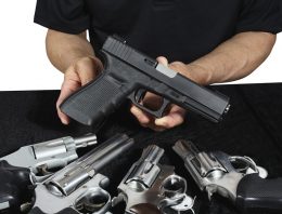 How Anyone with Weak Hands Can Easily Rack a Pistol Slide