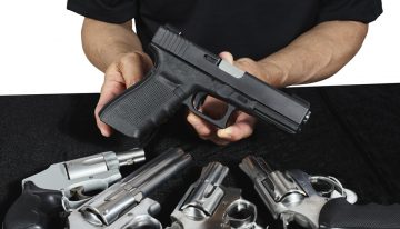 6 Things to Check When Buying a Used Gun