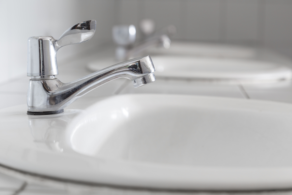 Comfortably Surviving When Your Tap Runs Dry