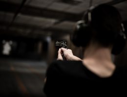FBI Statistics Reveal a Serious Weak Spot in Your Tactical Firearms Training