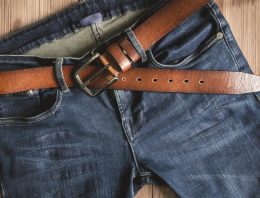 Seven Ways Your Belt Can Keep You Alive