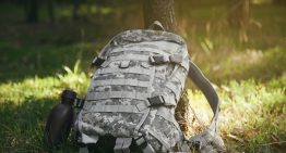 Avoid These Common  Bug Out Bag Mistakes