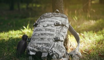 Bug-out Bag Blunders: Three Deadly Mistakes to Avoid