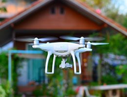 Best Drones to Buy for Home Security