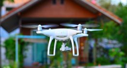 Best Drones to Buy for Home Security