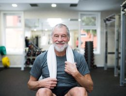It’s OK to Slow Down… Just Don’t Stop Moving — Staying Fit After 60
