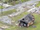 Military vet dives out window to escape deadly storm surge