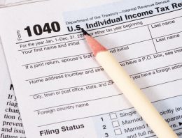 Have You Been Threatened by the “IRS”?