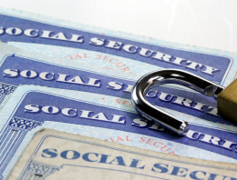 Avoid an Identity Crisis: Follow These Four Steps to Defend Against Fraud