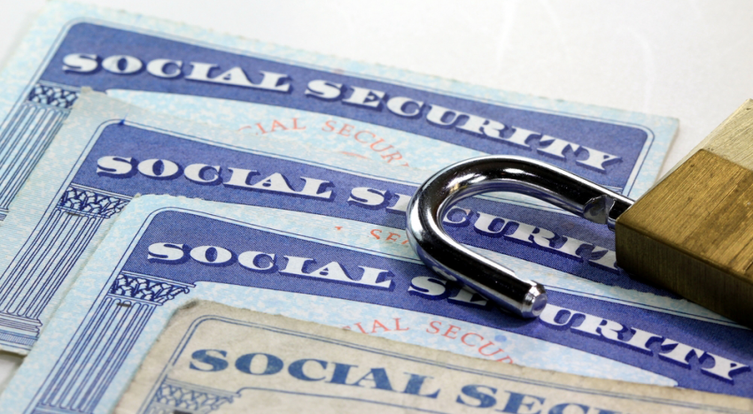 What to do if your social security number is stolen