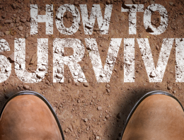 Five Critical Survival Skills You Need to Know