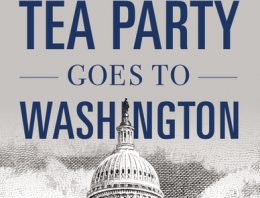 Rand Paul’s Tea Party Manifesto