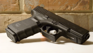 The Surprising Reason Why I Switched to the Glock 19 Gen 4 for Every Day Concealed Carry