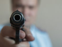 Surviving After Everything Is Taken