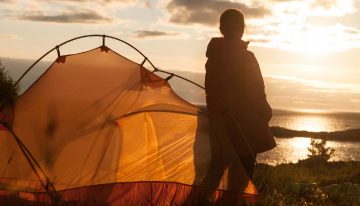 Lifesaving Ultralight Tents for Your Bug Out Bag