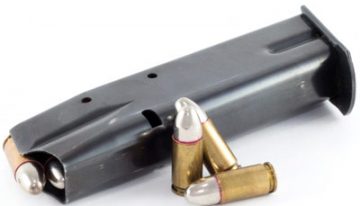 The vital importance of your gun’s magazine