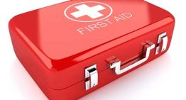 Surviving when healthcare infrastructure is wiped out