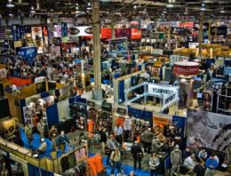 SHOT Show 2019