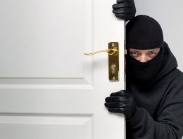 A Critical DIY Home Security Measure