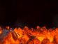 “Human Candle” Dies In Power Outage