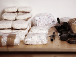 The Hot War No One is Talking About