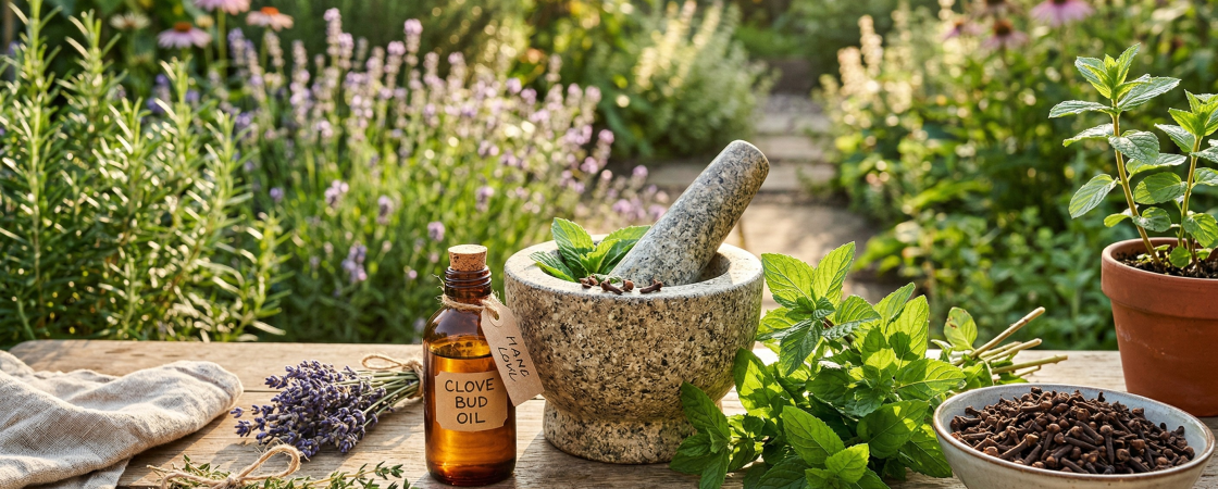 5 natural survival medicines your grandparents used