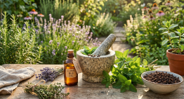5 natural survival medicines your grandparents used