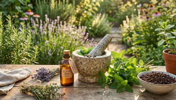 5 natural survival medicines your grandparents used
