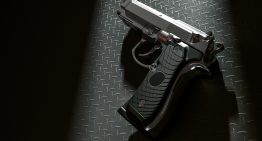 Your first consideration when buying a self-defense pistol