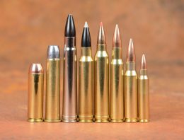This could trigger a Nationwide ammo shortage