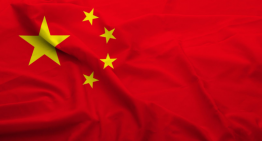 How The World’s Largest Communist Country Is Taking Over