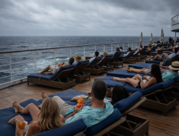 Stay Safe on the High Seas