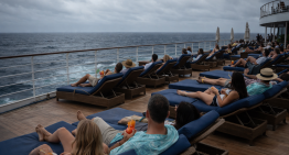 Stay Safe on the High Seas