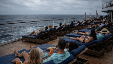 Stay Safe on the High Seas