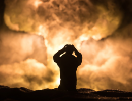 Preparing Now For A Potential World War III