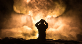 Preparing Now For A Potential World War III