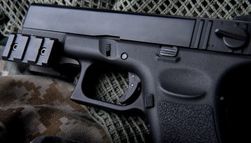 How to make your pistol even more of a workhorse