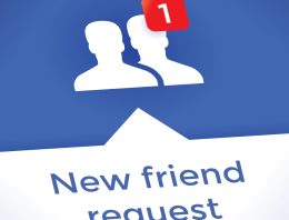 Beware: that phony friend request could be a spy