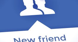 Beware: that phony friend request could be a spy