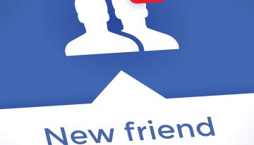 Beware: that phony friend request could be a spy