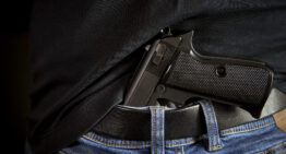 Real-life thriller interrupts movie at the theater