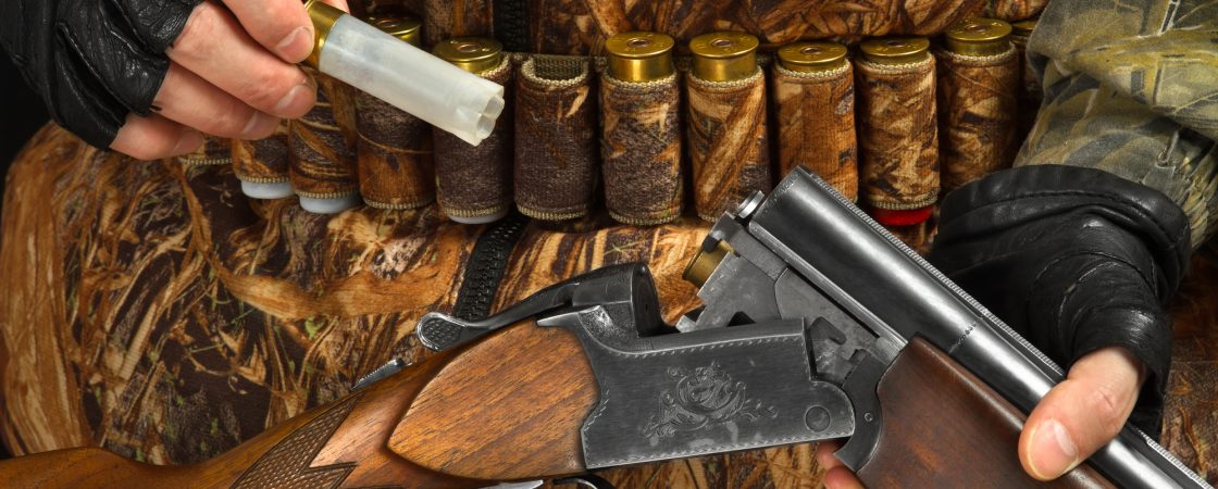 Surviving when ammo is scarce and store shelves are bare