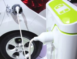 Why hackers are targeting electric vehicles