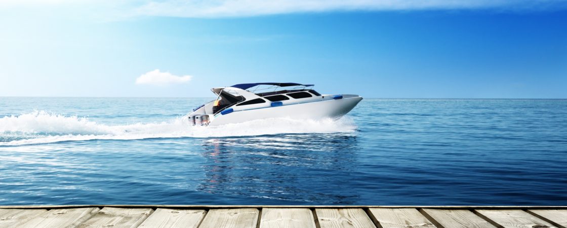 20 hrs. stranded alone in the Gulf of Mexico