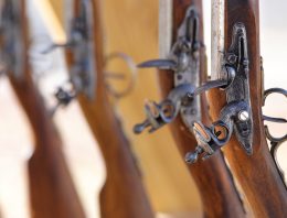 Avoid these historically dangerous guns at all costs