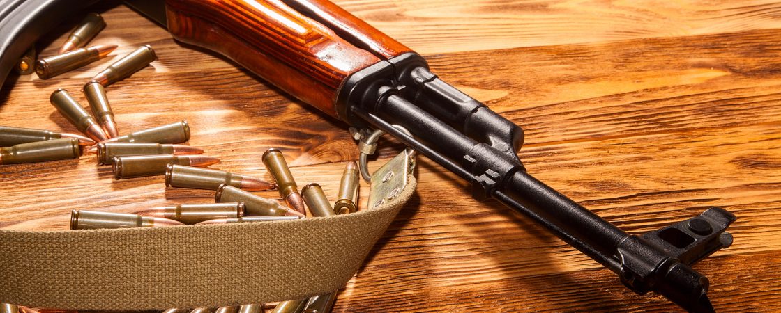 Stay ahead of the looming 2026 ammo shortage